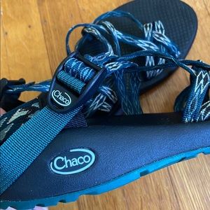 Chaco ZX/2 women’s sandal